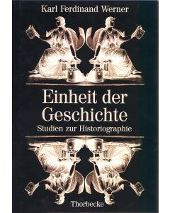 Einheit der Geschichte