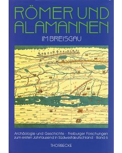 Römer und Alamannen im Breisgau