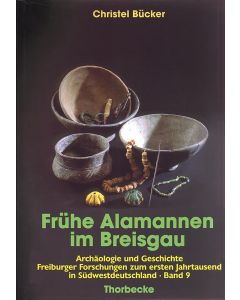 Frühe Alamannen im Breisgau
