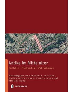 Antike im Mittelalter