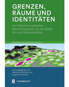 Grenzen, Räume und Identitäten