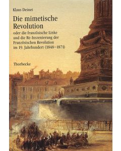 Die mimetische Revolution