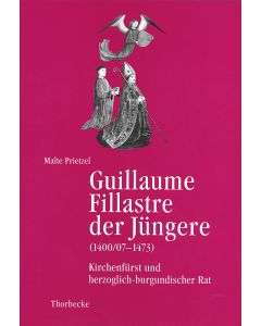 Guillaume Fillastre der Jüngere (1400/07-1473)