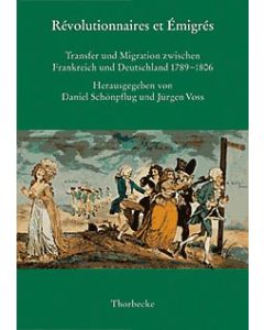 Révolutionnaires et Émigrés