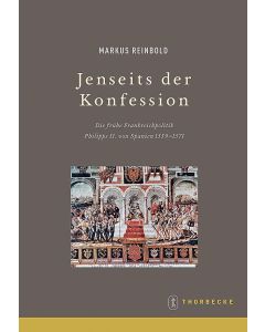 Jenseits der Konfession