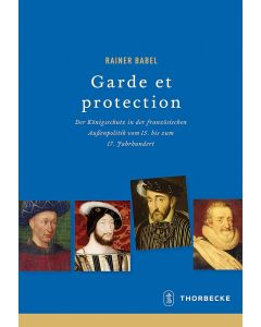 Garde et protection
