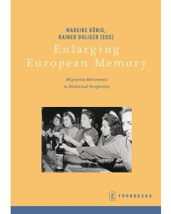Enlarging European Memory