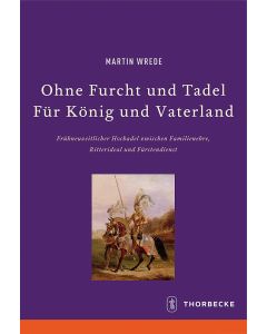 Ohne Furcht und Tadel – Für König und Vaterland