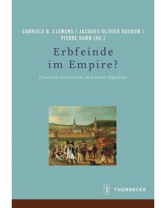 Erbfeinde im Empire?