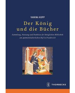 Der König und die Bücher