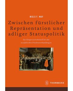 Zwischen fürstlicher Repräsentation und adliger Statuspolitik