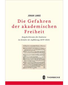 Die Gefahren der akademischen Freiheit