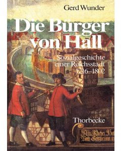 Die Bürger von Hall