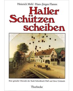 Haller Schützenscheiben