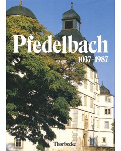 Pfedelbach 1037–1987