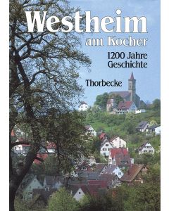 Westheim am Kocher