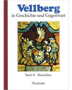 Vellberg in Geschichte und Gegenwart