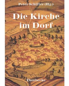 Die Kirche im Dorf