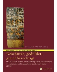 Geschützt, geduldet, gleichberechtigt