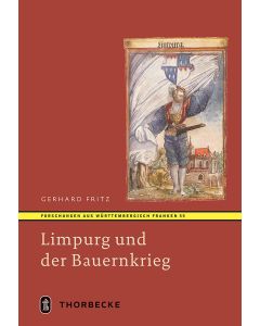 Limpurg und der Bauernkrieg