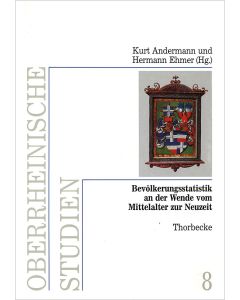 Bevölkerungsstatistik an der Wende vom Mittelalter zur Neuzeit
