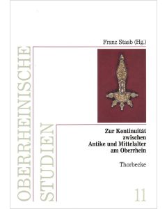 Zur Kontinuität zwischen Antike und Mittelalter