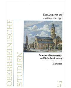Zwischen »Staatsanstalt« und Selbstbestimmung