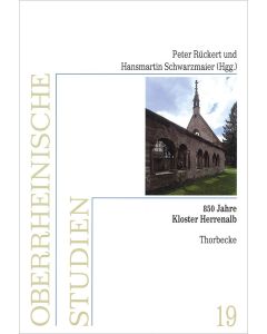 850 Jahre Kloster Herrenalb