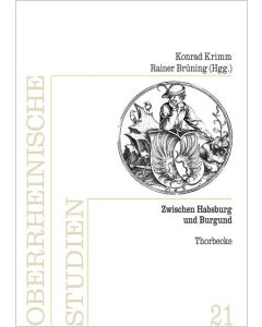Zwischen Habsburg und Burgund