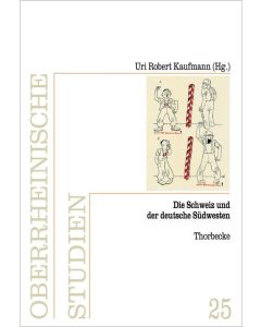 Die Schweiz und der deutsche Südwesten