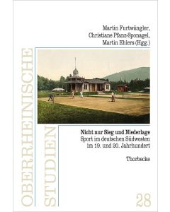 Nicht nur Sieg und Niederlage