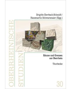 Räume und Grenzen am Oberrhein