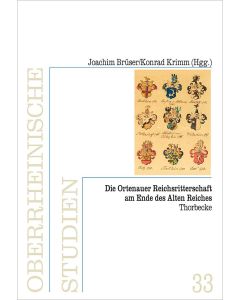 Die Ortenauer Reichsritterschaft am Ende des Alten Reiches