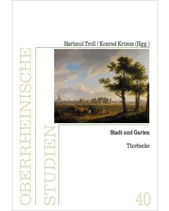 Stadt und Garten