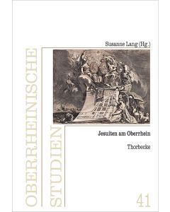 Jesuiten am Oberrhein