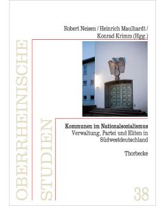 Kommunen im Nationalsozialismus