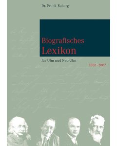 Biografisches Lexikon für Ulm und Neu-Ulm