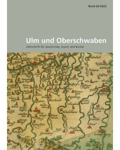 Ulm und Oberschwaben