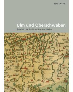 Ulm und Oberschwaben