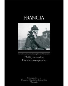 Francia, Band 33/3