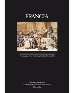 Francia, Band 36