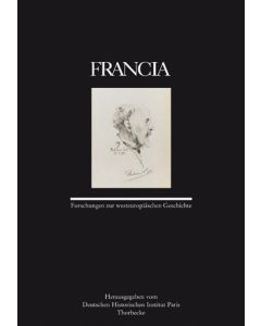 Francia, Band 37