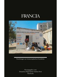 Francia, Band 48
