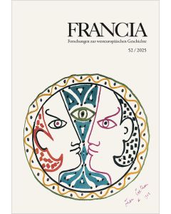Francia, Band 52