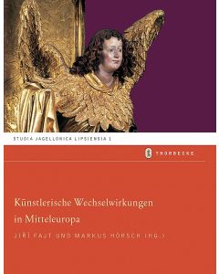 Künstlerische Wechselwirkungen in Mitteleuropa