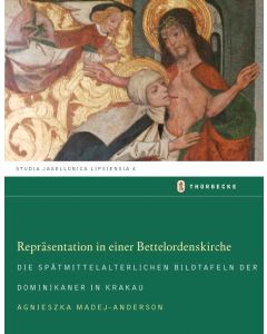 Repräsentation in einer Bettelordenskirche
