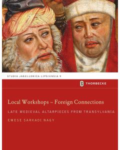 Local Workshops – Foreign Connections