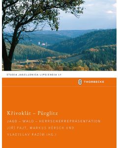 Křivoklát - Pürglitz