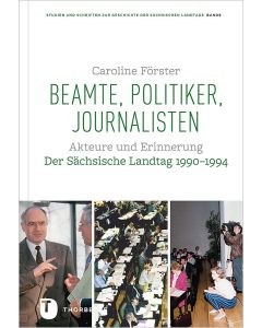 Beamte, Politiker, Journalisten