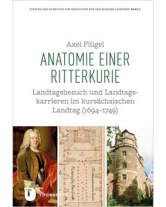 Anatomie einer Ritterkurie